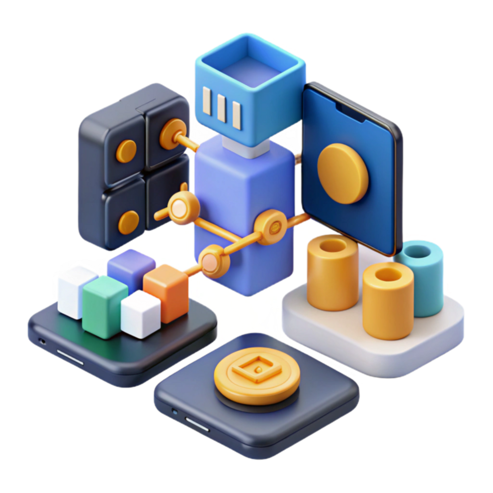 Financial Workflow Engine